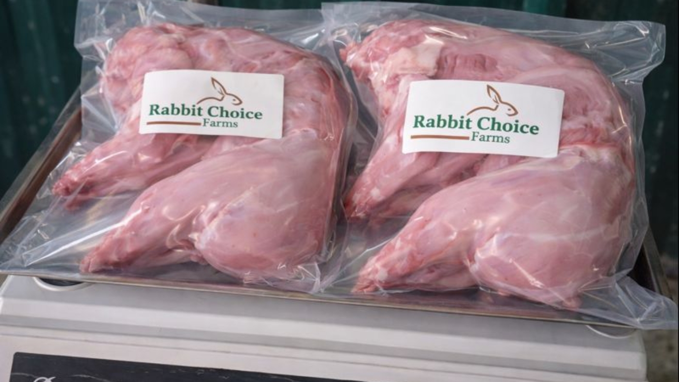 buy rabbit meat