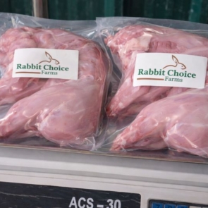 buy rabbit meat