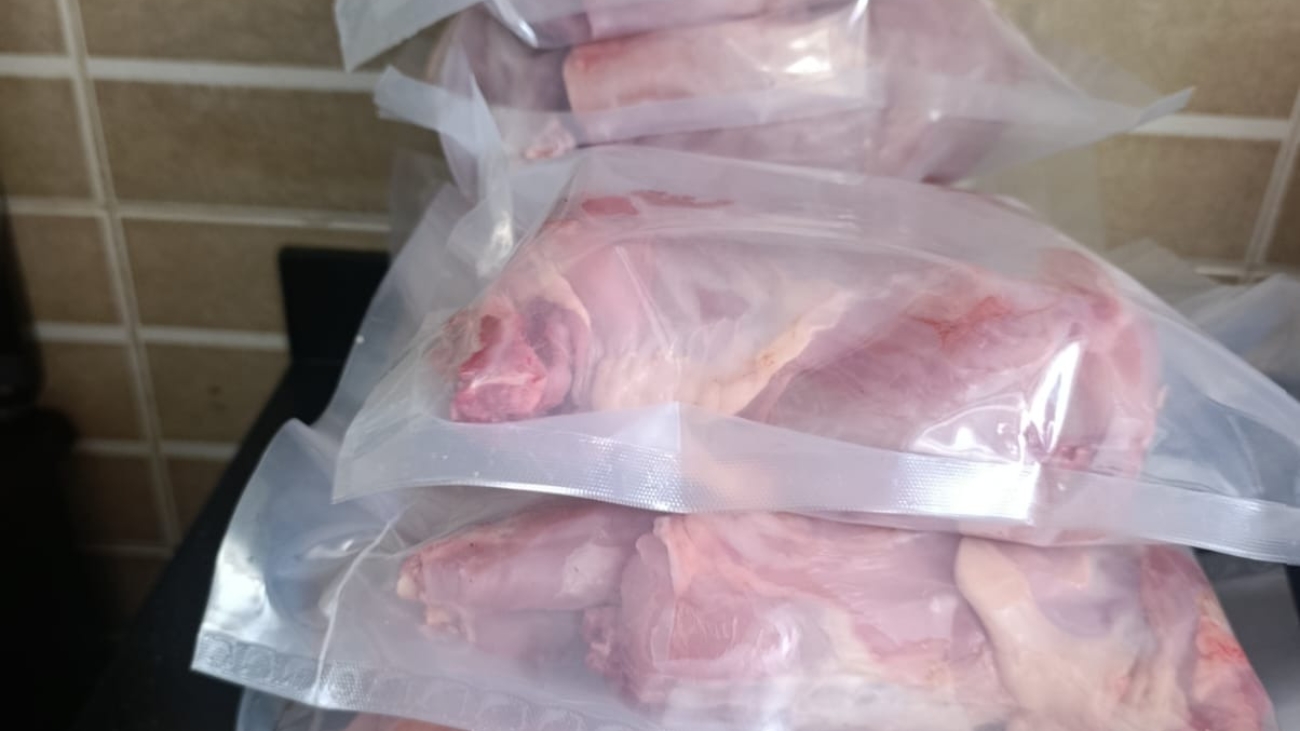 Rabbit Meat Nairobi