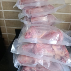 Rabbit Meat Nairobi
