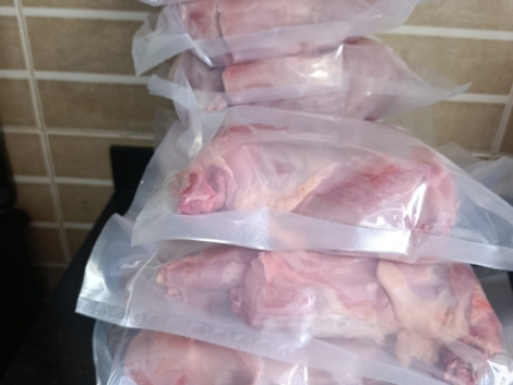 Rabbit Meat Nairobi