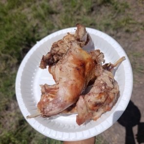 Rabbit choice farms